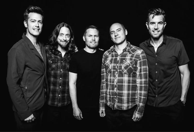 311 Konzert Berlin