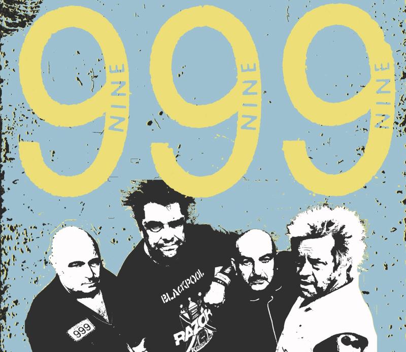 999 Konzert Berlin