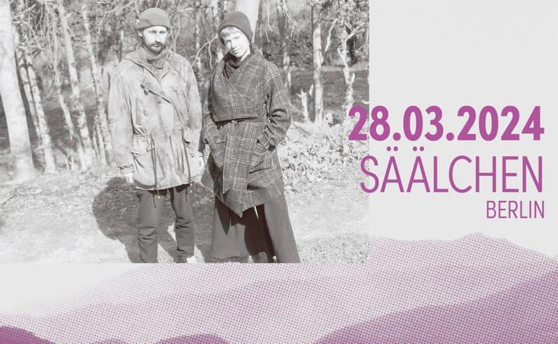 AFAR Konzert Berlin