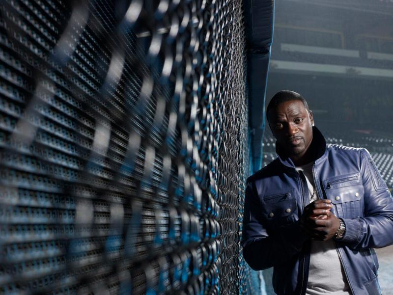 Akon Konzert Berlin