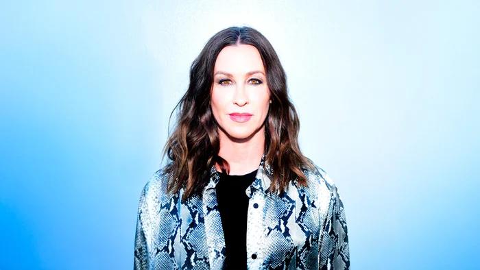 Alanis Morissette Konzert Berlin