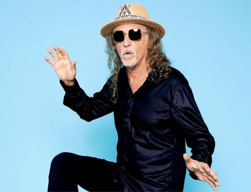  Alceu Valença Konzert Berlin