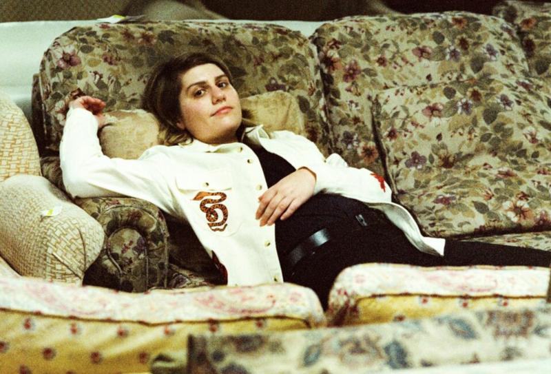 Alex Lahey Konzert Berlin