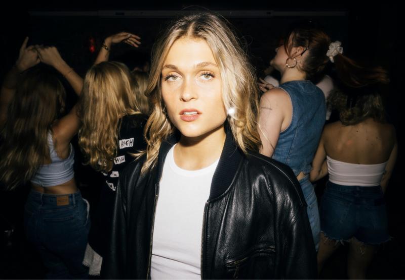 anaïs Konzert Berlin