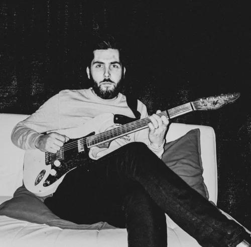 Ariel Posen Konzert Berlin