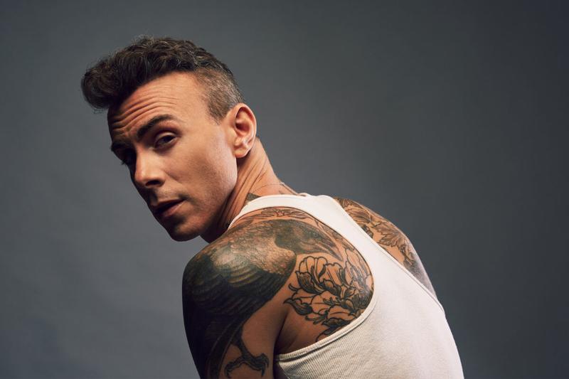 Asaf Avidan Konzert Berlin