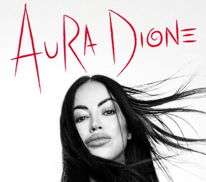 Aura Dione Konzert Berlin