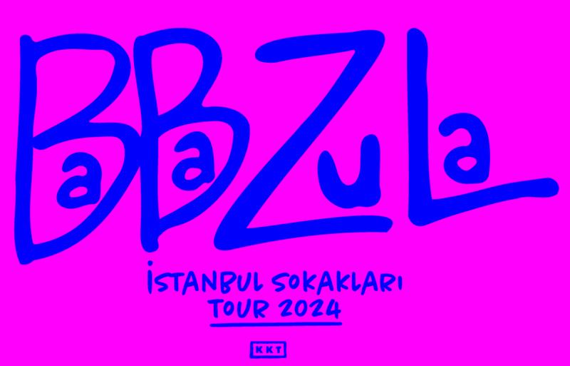 Baba Zula Konzert Berlin