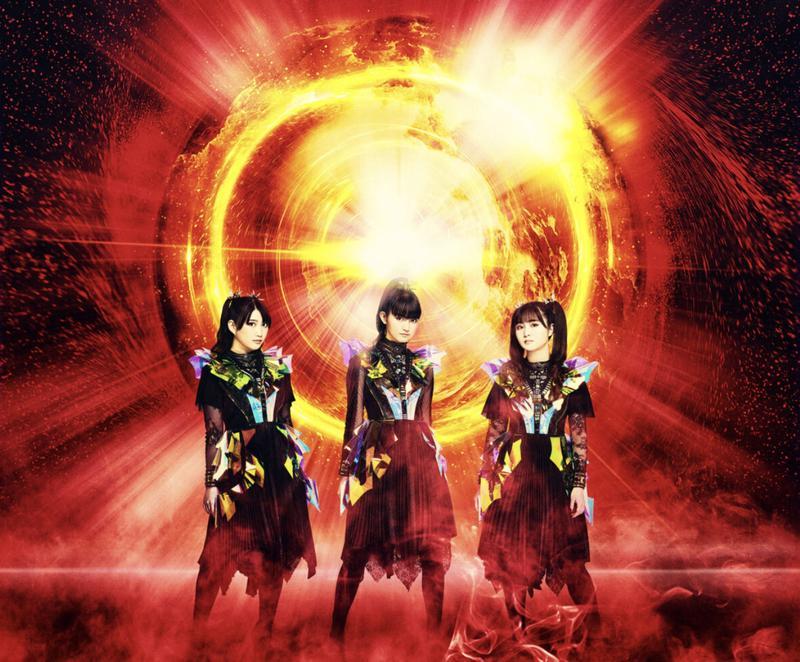 Babymetal Konzert Berlin