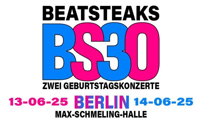 Beatsteaks Konzert Berlin