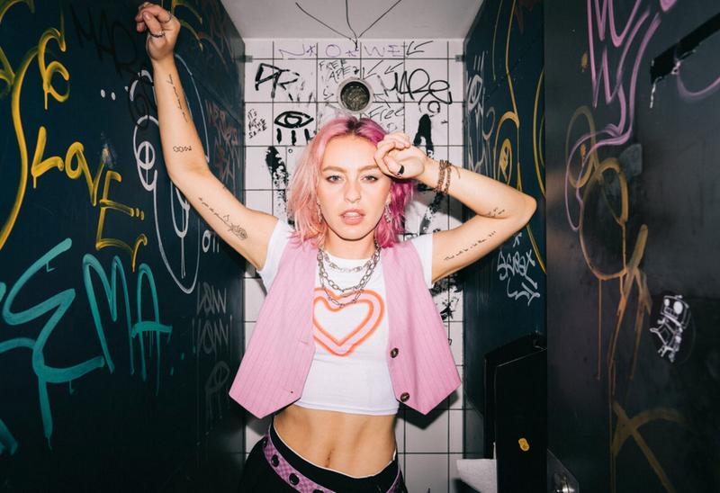 Beth McCarthy Konzert Berlin
