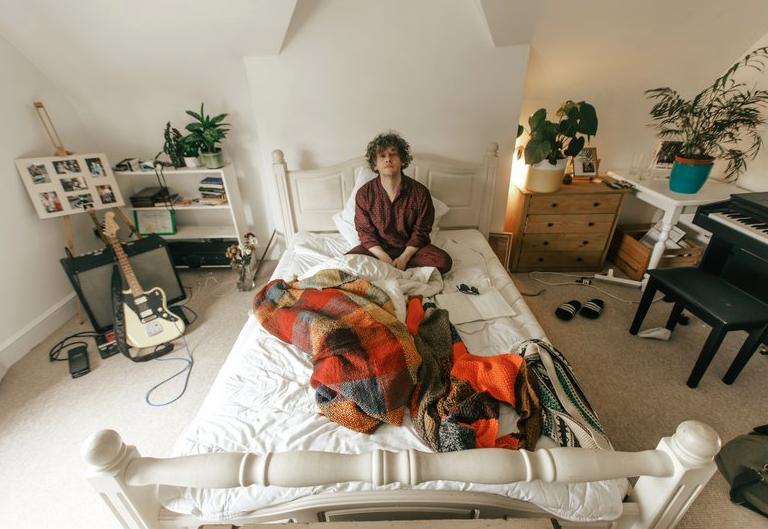 Bill Ryder-Jones Konzert Berlin