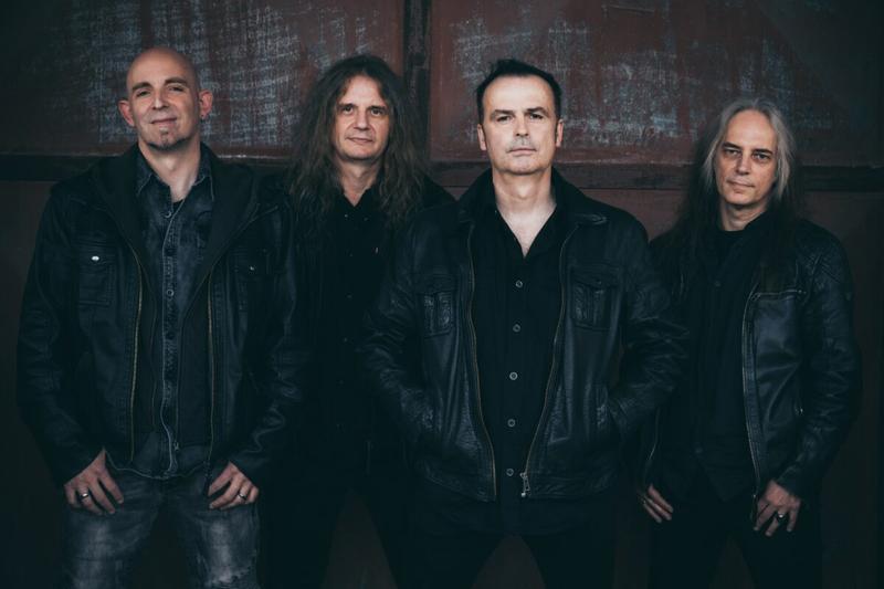 Blind Guardian Konzert Berlin