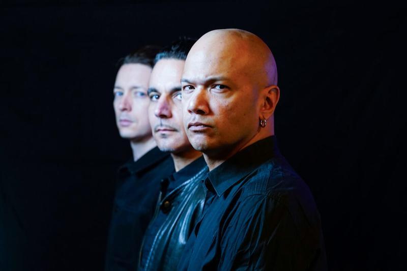 Danko Jones Konzert Berlin