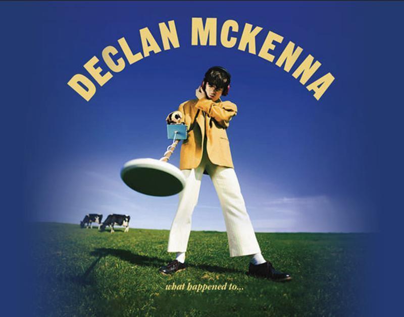  Declan McKenna Konzert Berlin