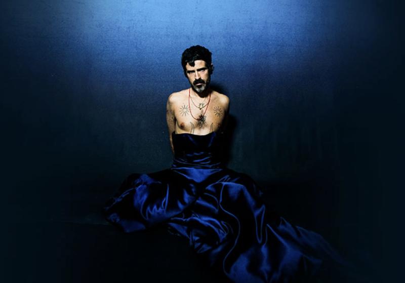 Devendra Banhart Konzert Berlin