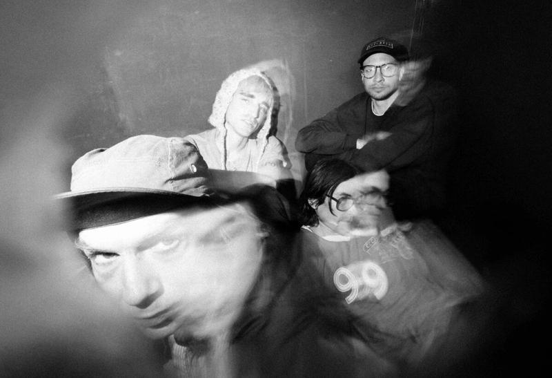 DIIV Konzert Berlin