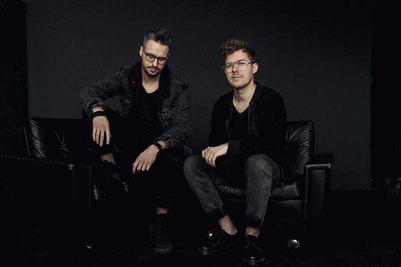 Duo Stiehler/Lucaciu Konzert Berlin