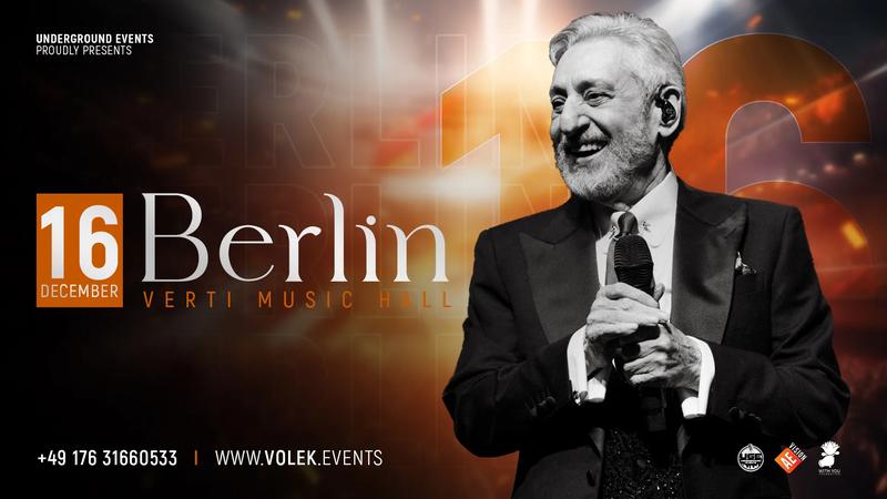 Ebi Konzert Berlin