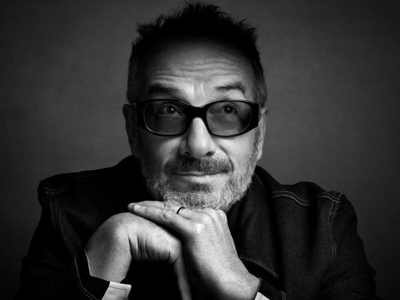 Elvis Costello Konzert Berlin