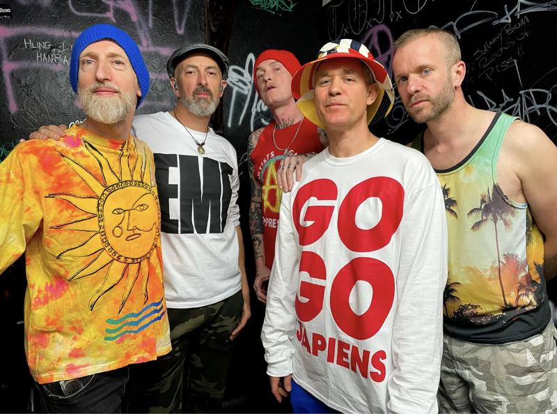 EMF Konzert Berlin