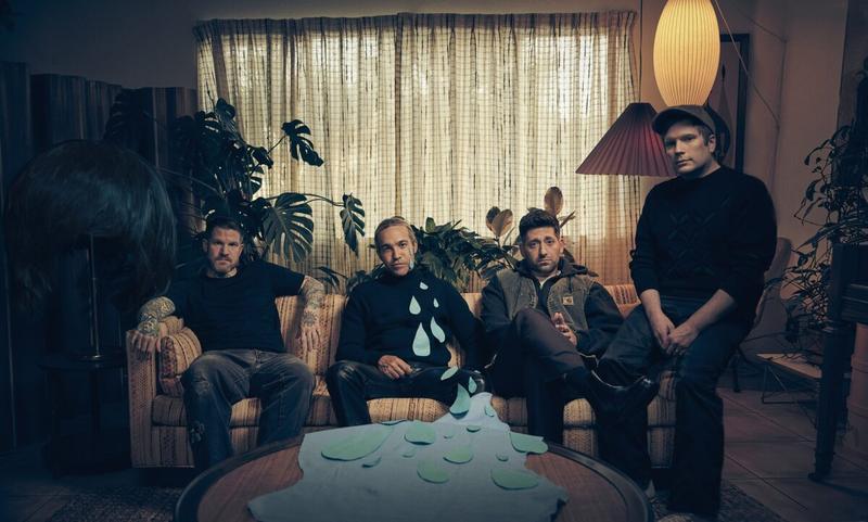 Fall Out Boy Konzert Berlin