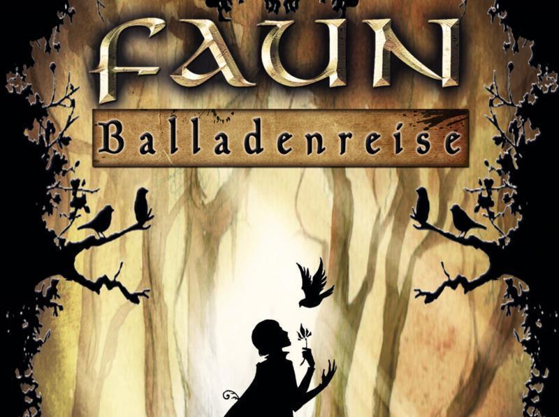Faun Konzert Berlin