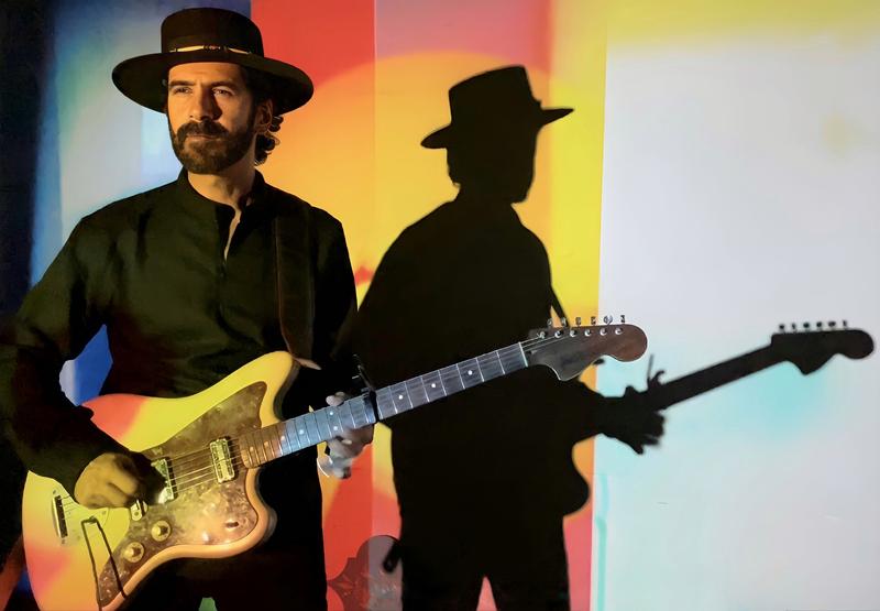 Gitkin Konzert Berlin