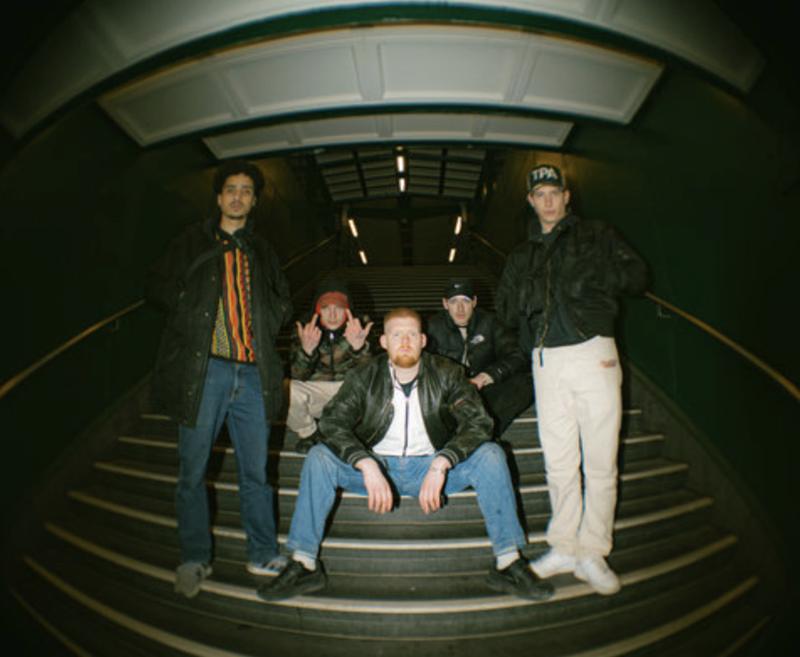 GlenGang 030 Konzert Berlin