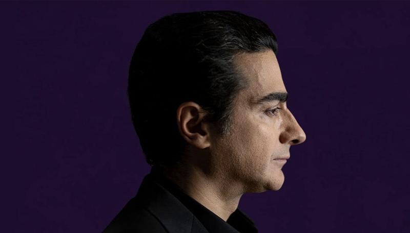 Homayoun Shajarian Konzert Berlin