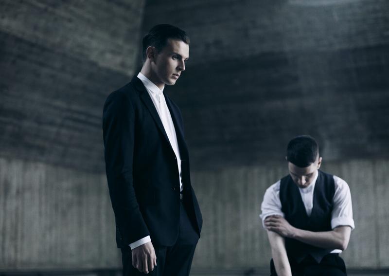 Hurts Konzert Berlin