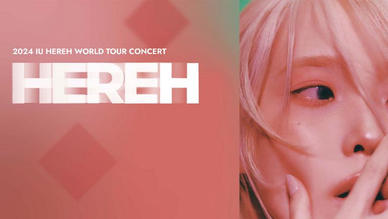 IU Konzert Berlin