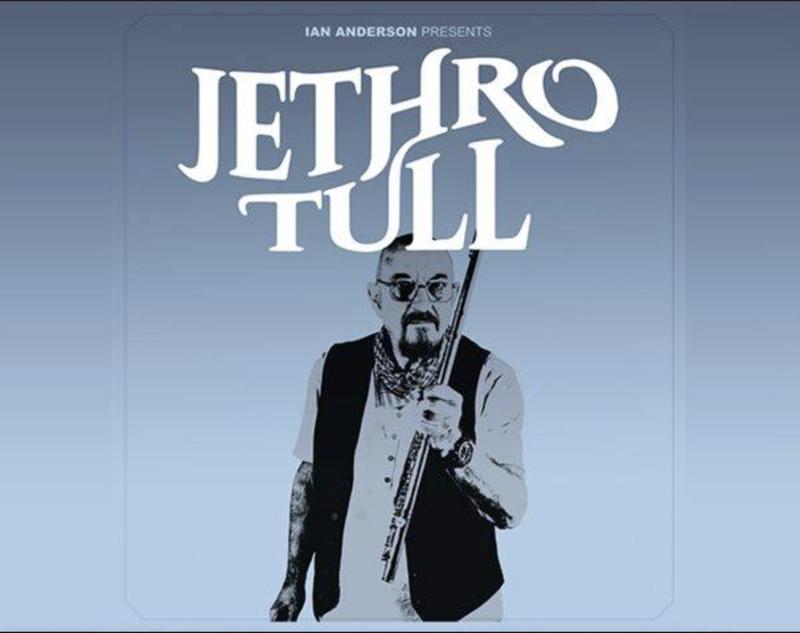Jethro Tull Konzert Berlin