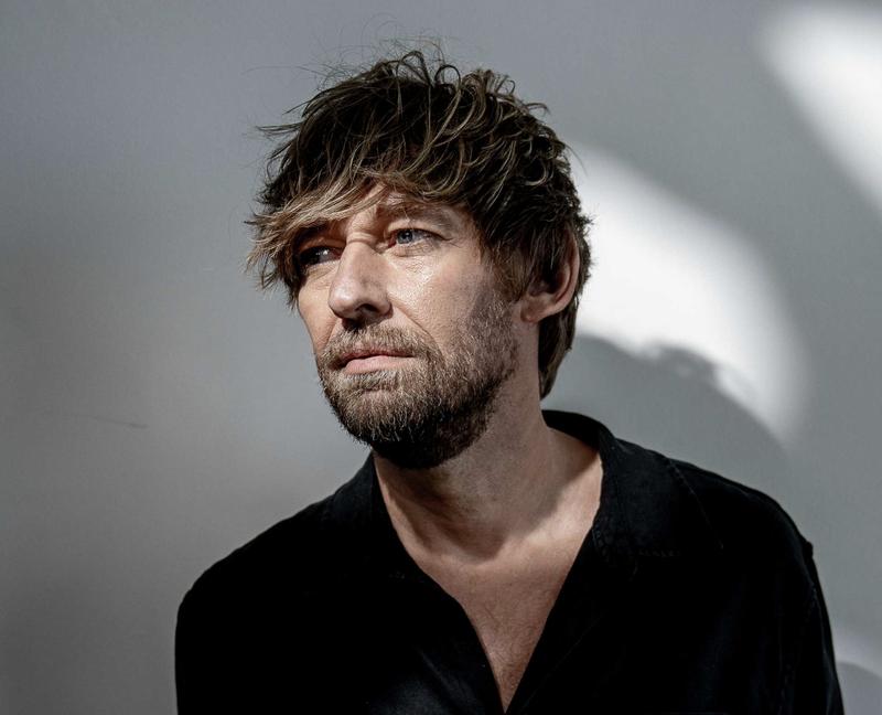 Johannes Falk Konzert Berlin