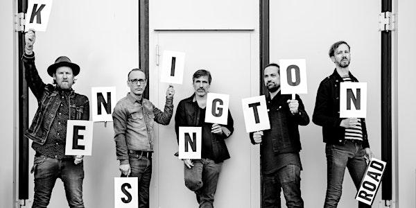 Kensington Road Konzert Berlin
