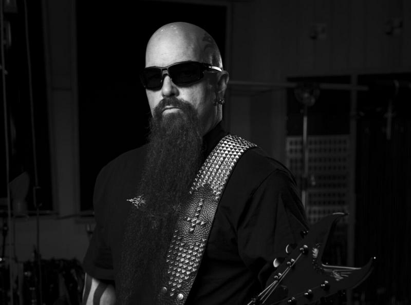 Kerry King Konzert Berlin