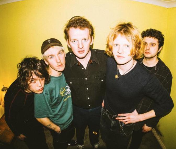 King Nun Konzert Berlin