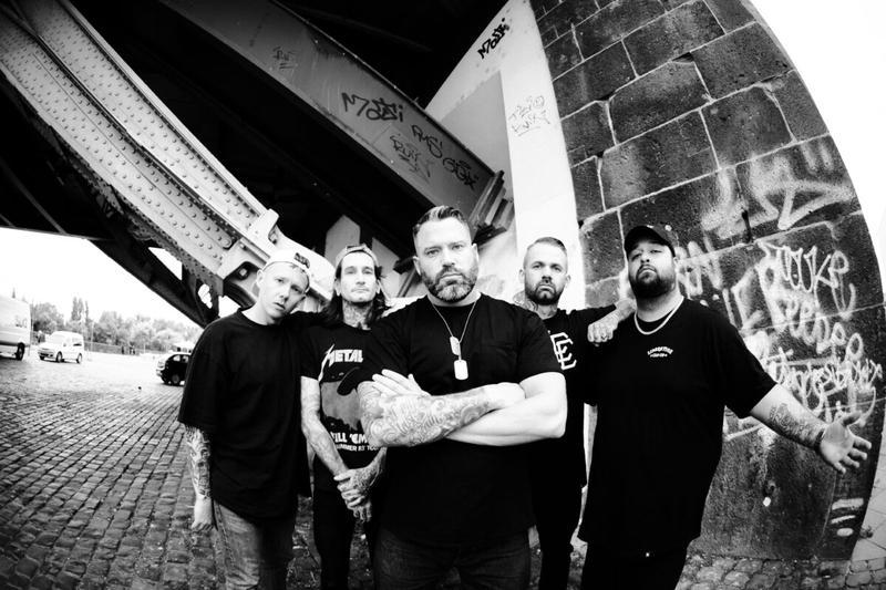Lionheart Konzert Berlin