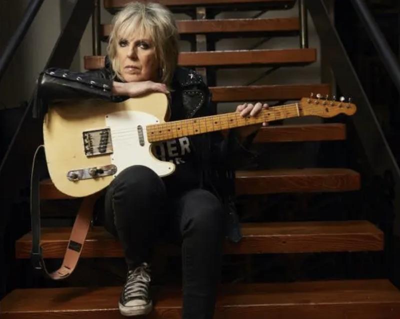 Lucinda Williams Konzert Berlin
