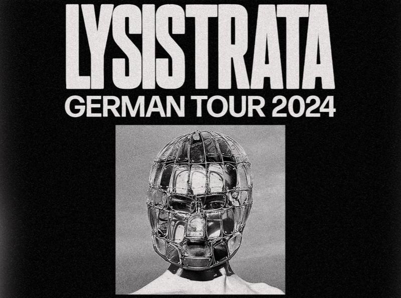 Lysistrata Konzert Berlin
