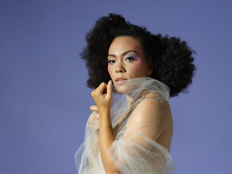 Madison McFerrin Konzert Berlin