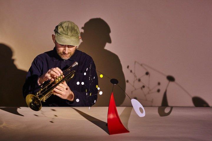 Matthew Halsall Konzert Berlin