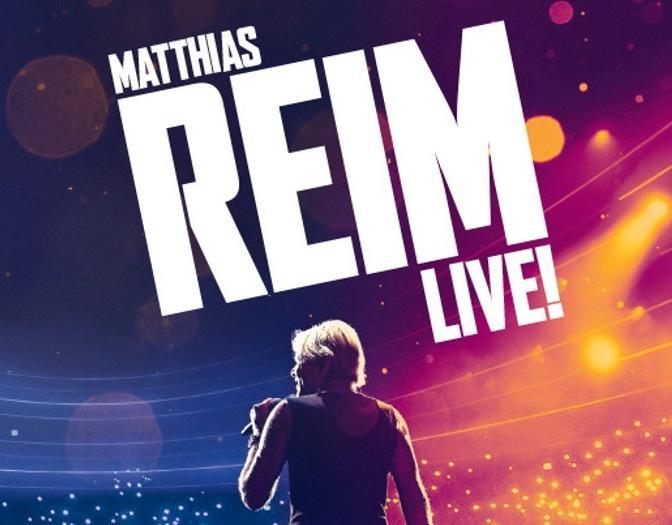 Matthias Reim Konzert Berlin