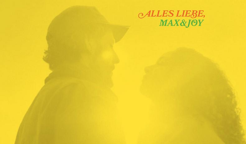 Max Herre & Joy Denalane Konzert Berlin