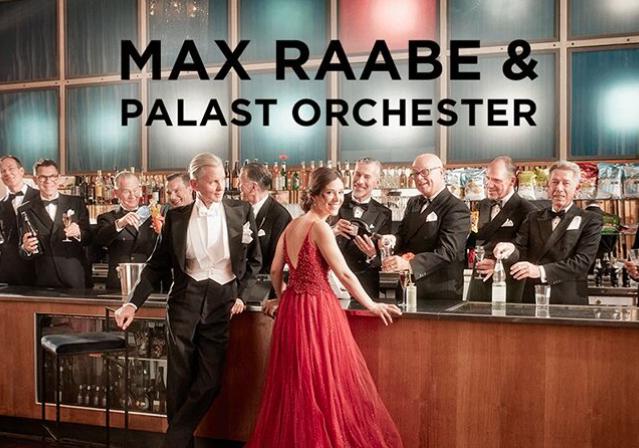 Max Raabe Konzert Berlin
