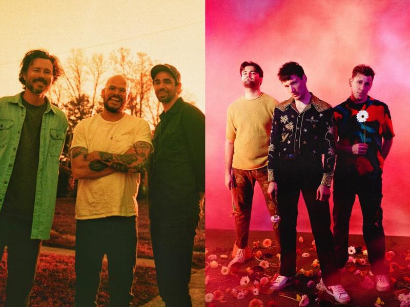 Microwave + The Dirty Nil Konzert Berlin