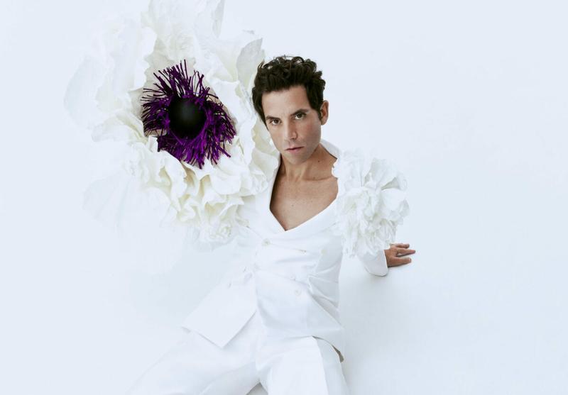 Mika Konzert Berlin