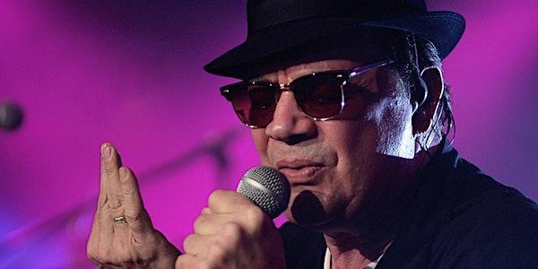Mitch Ryder Konzert Berlin