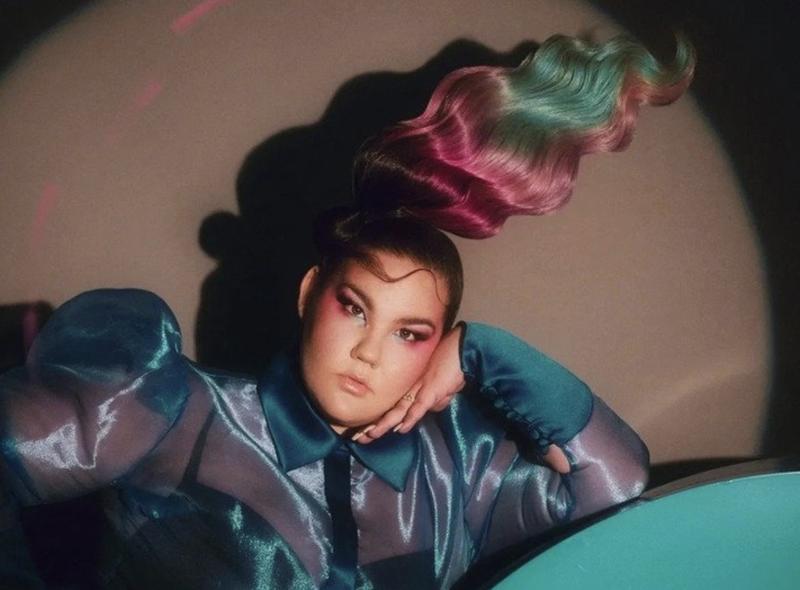 Netta Konzert Berlin