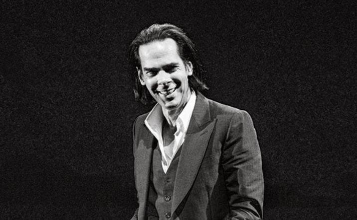 Nick Cave & The Bad Seeds Konzert Berlin
